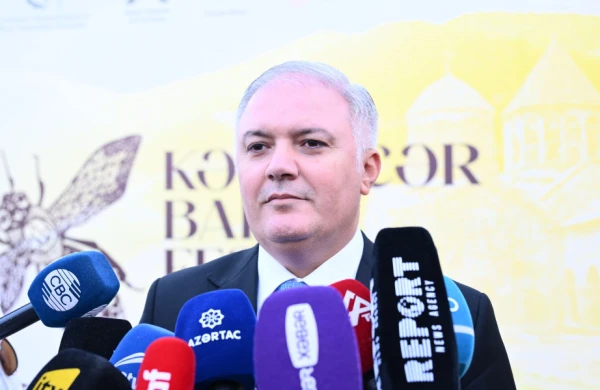 Gələn il Kəlbəcərdə 3 yeni yaşayış məhəlləsinin tikintisinə başlanılacaq