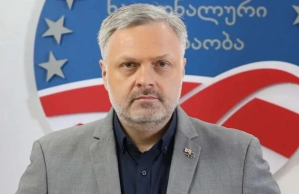 Keçmiş nazir həbs olundu
