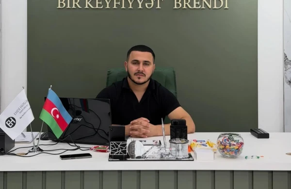 Təcili!Əhdi həbs olundu:Cinayət işi açılıb