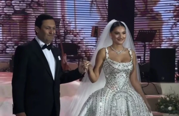 Nazirlik rəsmi açıqlama verdi: Bizim işçimiz deyil...