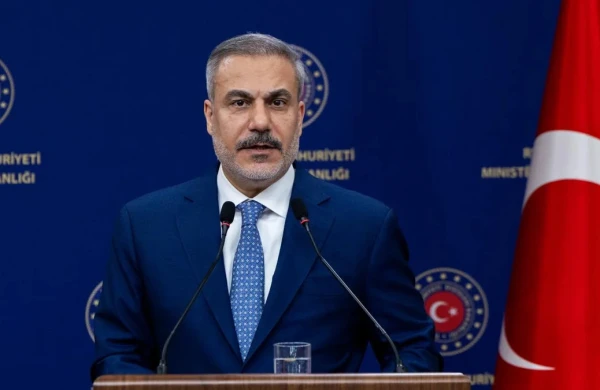 Hakan Fidan: Ərdoğanın yaxın vaxtlarda Suriyaya səfəri planlaşdırılır&nbsp;