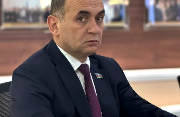QƏLB QIRANLARI BAĞIŞLAMAQ OLARMI?&nbsp; - Deputat Ceyhun Məmmədov yazır