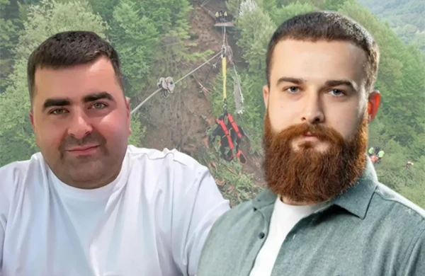 Coşqun və Ucalın ölümün şok detalları:200-300 metr aralı olublar -VİDEO