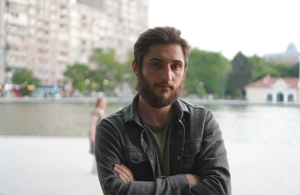 Nurlan Libre keçmiş həyat yoldaşını məhkəməyə verdi