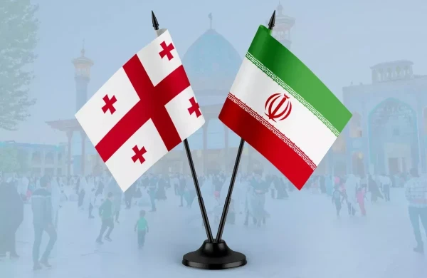 Gürcüstandan İrana şok qadağa