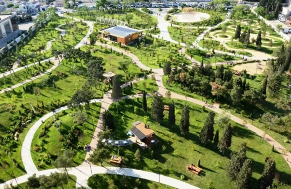 Ekoloqdan həyəcan TƏBİLİ: "2050-ci ilə qədər '0 karbon' hədəfi reallıqdan çox uzaqdır!"&nbsp;&nbsp;