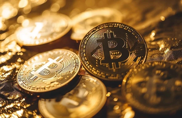 Bitcoin neçəyə qalxdı?