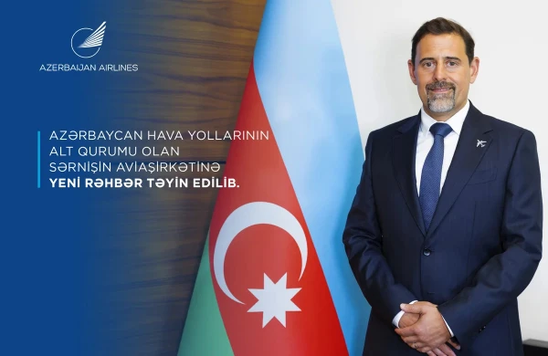 AZAL-da yüksək posta təyinat