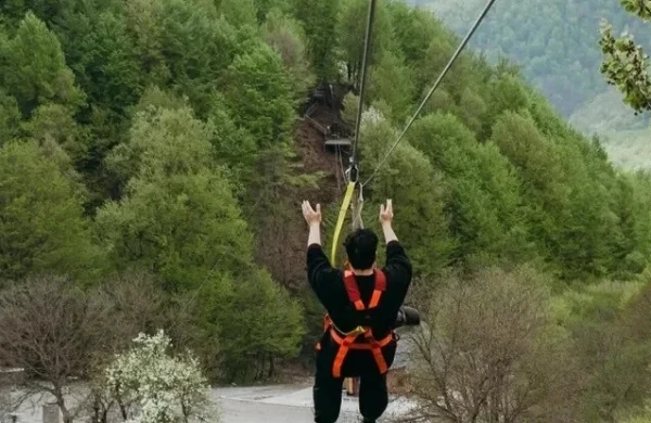 “Şəki yaylası” faciəsində yeni fakt: Əsl səbəb üzə çıxdı - Foto&nbsp;