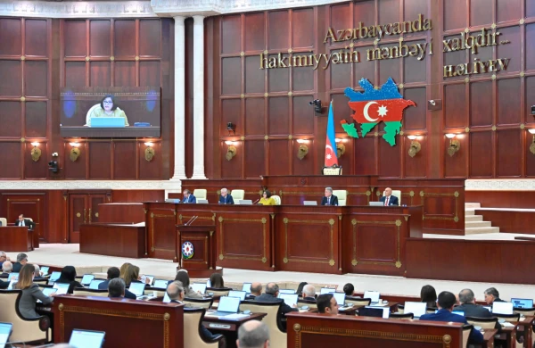 Əhaliyə şad xəbər: Milli Məclis bunu müzakirə edəcək