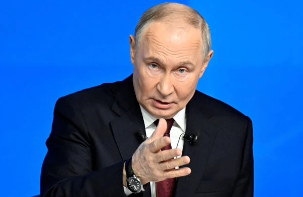 Rusiyanın dostları Kremli dəstəkləmədi - Putin əliboş qayıtdı?&nbsp;