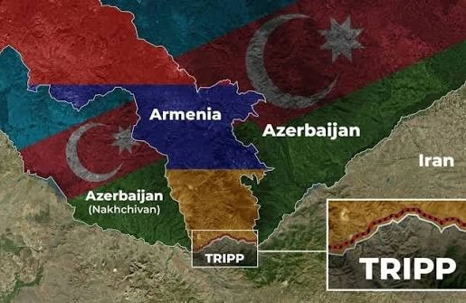 TRİPP-in praktiki icrası nə üçün yubanır? — Politoloqdan MÜHÜM AÇIQLAMA&nbsp;&nbsp;