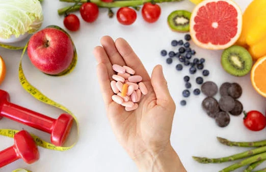 Vitaminləri günün hansı saatında qəbul etmək lazımdır? – Səhər, yoxsa axşam?&nbsp;&nbsp;