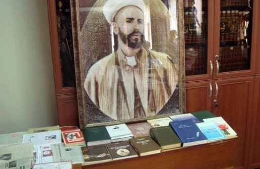 Şeyx Məhəmməd Xiyabaninin anım günüdür