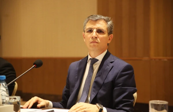 Deputat Zahid Oruc: Artıq “ Qara bağ “ yoxdur: general Tomsondan qalib Əliyevədək  