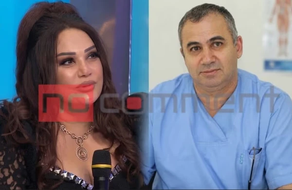 Anar Bayramov tanınmış müğənninin qardaşına YÜKSƏK VƏZİFƏ verdi - FOTOÖZƏL  