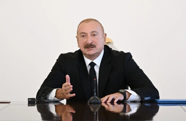 Azad olunmuş ərazilərdə artıq 12 məscid bərpa edilib&nbsp;