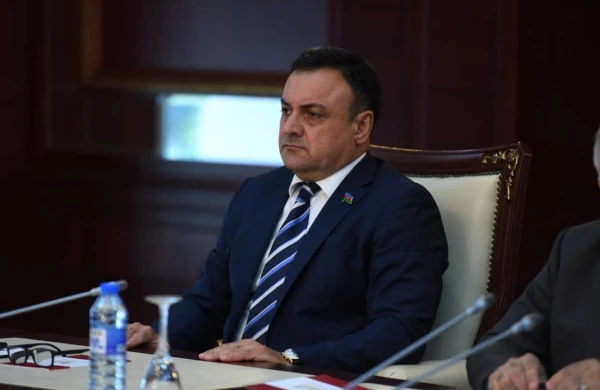 Rövşən Muradov: Ermənistan Qarabağ reallığını qəbul etməlidir