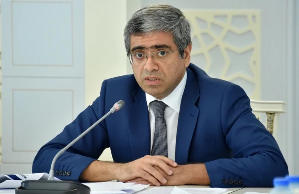 Anar Əliyev Qusarda vətəndaşları qəbul edəcək&nbsp;