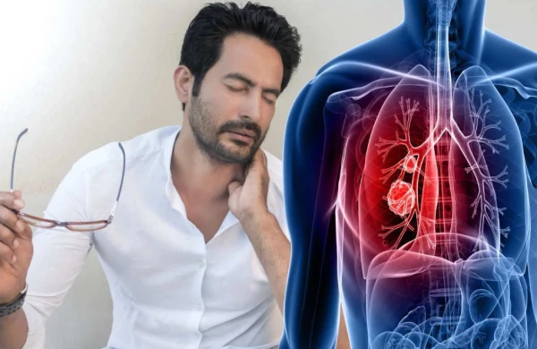 Ağciyərdə qan izləri hansı xəstəliklərin xəbərçisi ola bilər?&nbsp;