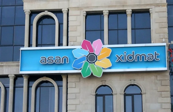 “ASAN”da&nbsp; bu xidmət də var imiş - Sənədlə bağlı