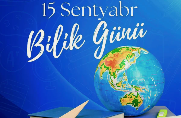 Azərbaycanda Bilik Günüdü