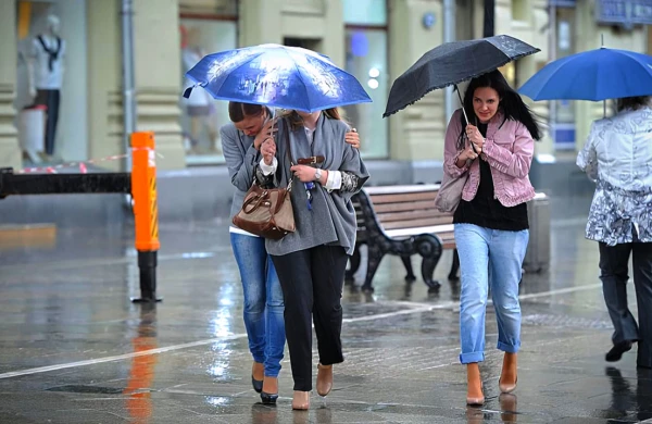 Temperatur kəskin şəkildə aşağı düşə bilər&nbsp;