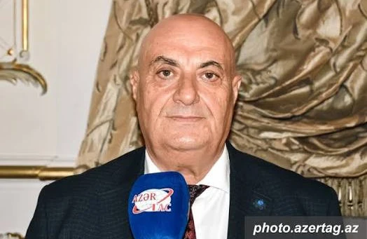 Əmir Pəhləvan : DİL SİYASƏTİ ƏBƏDİ VARLIĞIMIZDIR!