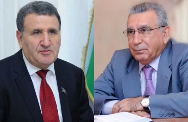 İsa Həbibbəylidən Ramiz Mehdiyevlə bağlı açıqlama