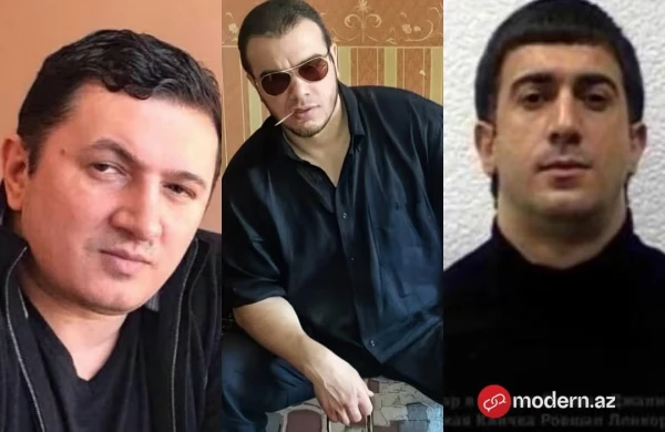 Rusiyadakı Azərbaycan "oğru dünya"sının YENİ LİDERİ  