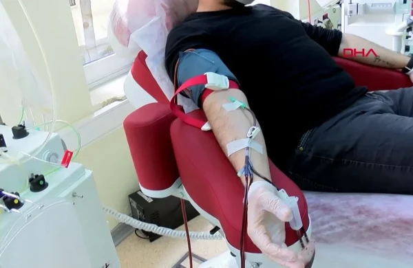 Plazmaferez nədir və qan necə “filtrlənir”?&nbsp;&nbsp;