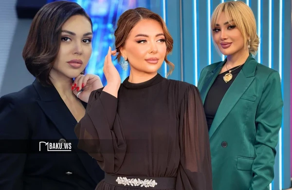 Övladları xarici universitetlərdə oxuyan AZƏRBAYCANLI MƏŞHURLAR - SİYAHI 
