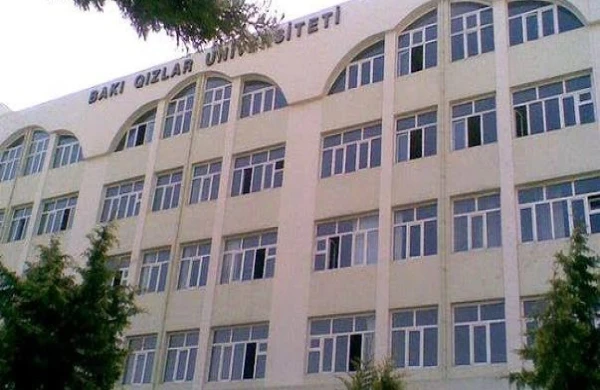 Bakı Qızlar Universitetindən 682 tələbə BU UNİVERSİTETƏ KÖÇÜRÜLÜB - RƏSMİ