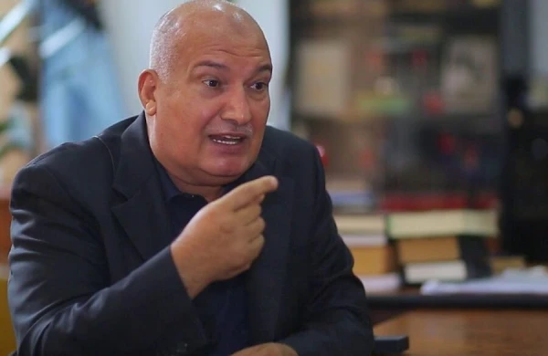 “Ramiz Mehdiyev işi”ndə adı keçən Sərdar Cəlaloğlu danışdı - Özü açıqladı&nbsp;