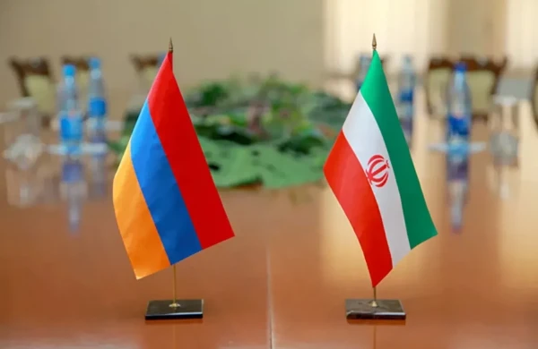 İran və Ermənistan arasında yeni gömrük sazişi: Regional tranzit baxımından nəyi dəyişir? — ŞƏRH&nbsp;&nbsp;