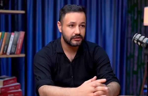 Kamran Bilalovun saxlanılma səbəbi bəlli oldu