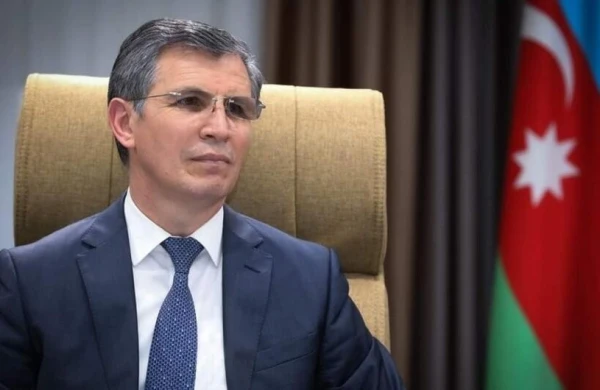 Zahid Oruc: “Qarabağ uğrunda mübarizənin məzmunu dəyişir”