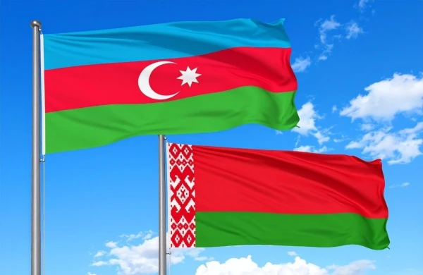 Azərbaycan-Belarus hərbi əməkdaşlığının inkişaf perspektivləri müzakirə olunub — AÇIQLAMA&nbsp;&nbsp;