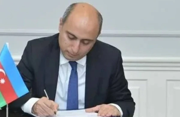 Emin Əmrullayev dərslərlə bağlı ƏMR İMZALADI&nbsp;