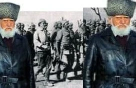 Novruz Dədə kimdir?&nbsp; &nbsp;