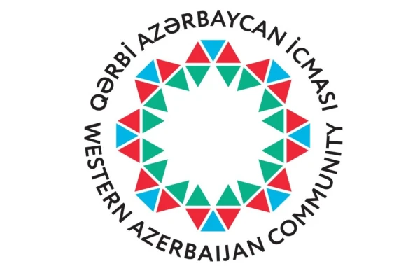 Qərbi Azərbaycan İcması erməni cəmiyyətini keçmişin səhvlərini təkrarlamamağa çağırıb&nbsp;