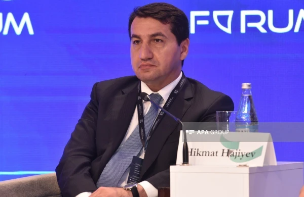 Azərbaycan Rusiyadan buğda tədarükünü 6 dəfə artırdı&nbsp;