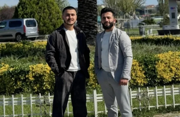 Tiktoker "Əhdi" və dostu ilə bağlı QƏRAR