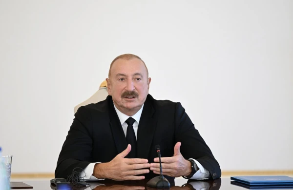 Prezident onları niyə sərt tənqid etdi? — ŞƏRH