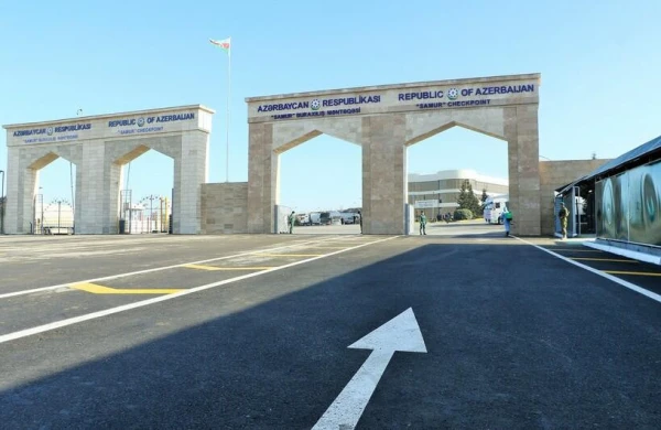 Azərbaycanda quru sərhədlər açılır?&nbsp;