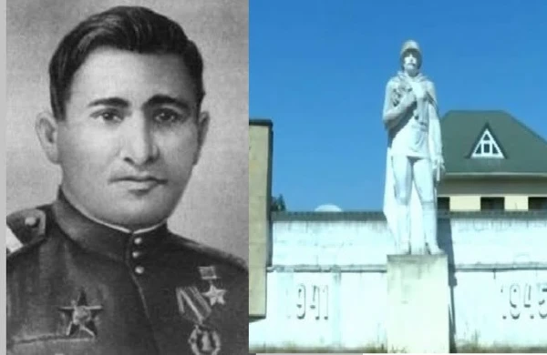Erməni generalının adını kitabına saldığı azərbaycanlı kimdir?