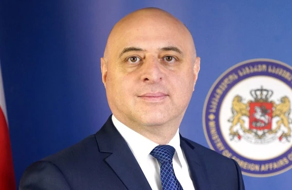 Gürcüstan Azərbaycana yeni səfir təyin etdi&nbsp;