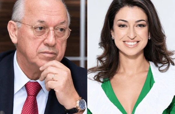 Cahangir Əsgərovun qızı xaricdə 7 milyonluq əmlak aldı&nbsp;