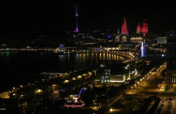 Bu tarixdə Bakıda qaranlıq olacaq
