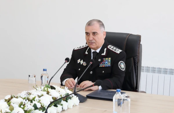Əli Nağıyev bu məsələyə toxundu: Ciddi təhdiddir...